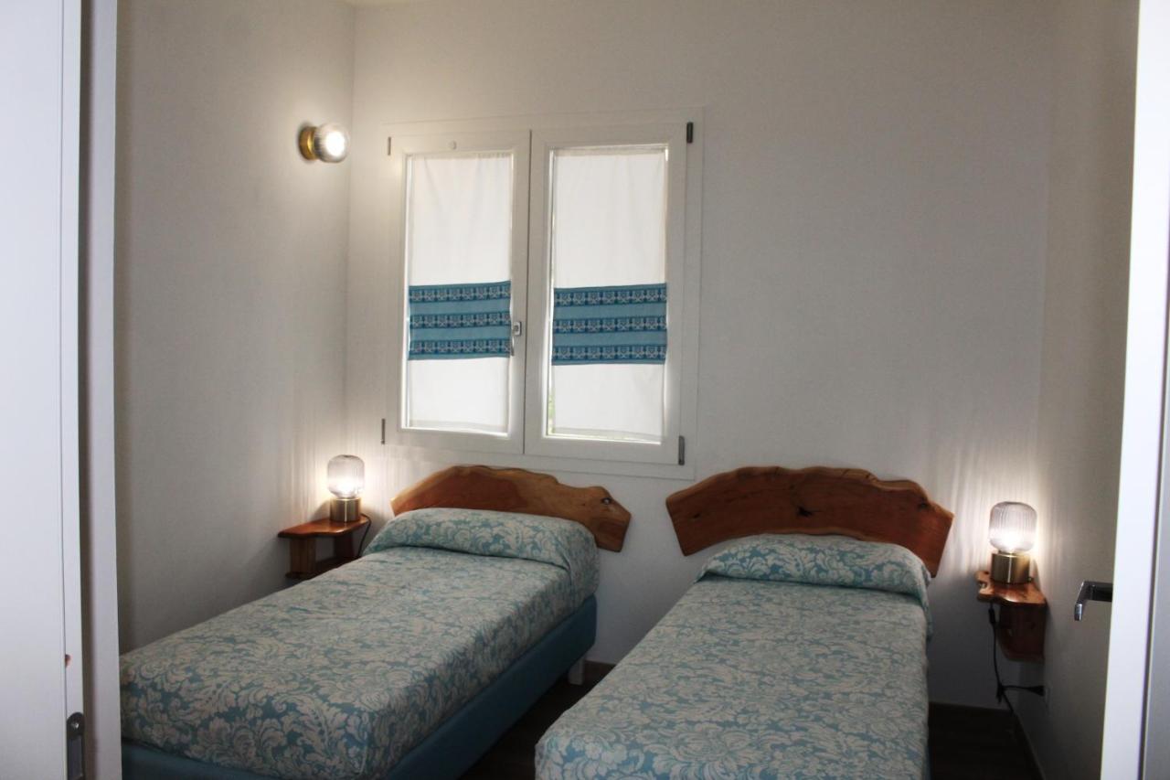 Alba Stupendo Appartamento In Villa Fronte Mare - Golfo Dell'Asinara - Internet Free فاليدوريا المظهر الخارجي الصورة