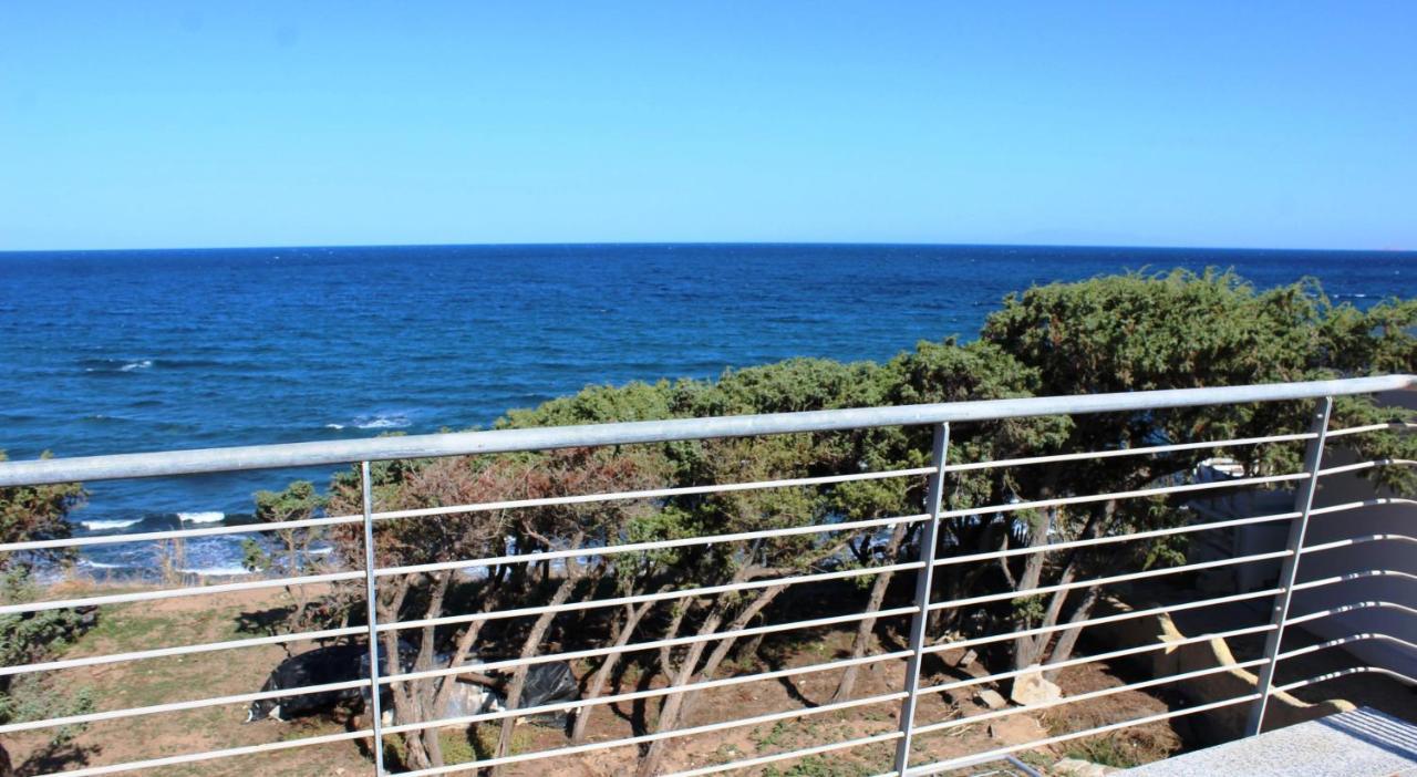 Alba Stupendo Appartamento In Villa Fronte Mare - Golfo Dell'Asinara - Internet Free فاليدوريا المظهر الخارجي الصورة